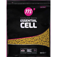 Mainline Shelf Life Boilies Essential Cell 5kg