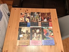 The Norton Anthology of