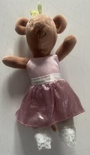 Angelina Ballerina Alice Mouse