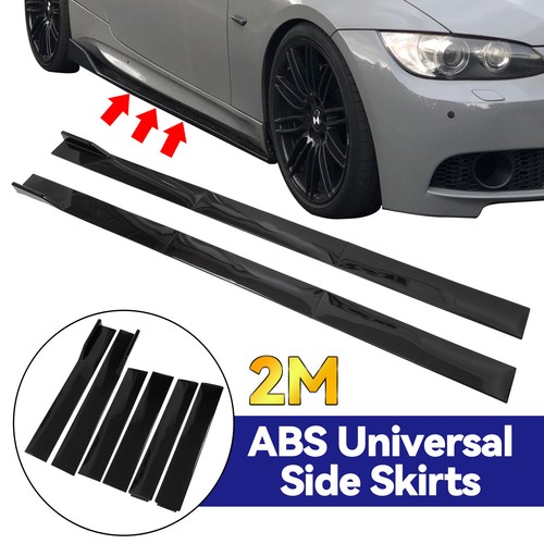 Car universal side - 2m, 78.7"