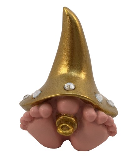 Fairy garden gnome - garden,