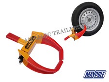 Maypole Universal Security