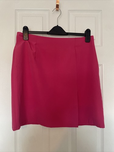 Bnwt boohoo hot - boohoo, pink