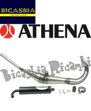 20207 - Exhaust Pipe Kit