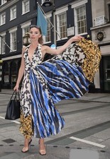 ZARA NEW LIMITED EDITION PRINT