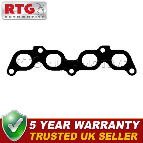 Exhaust manifold gasket fits - gasket,
