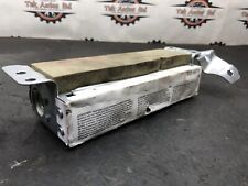 2008 MERCEDES S CLASS W221 S320 A2218600605 OFFSIDE RIGHT SHOULDER AIR BAG