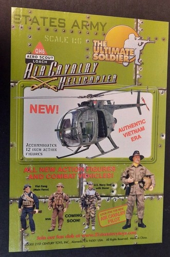 The ultimate soldier - ultimate,