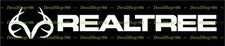 Realtree III - Outdoor Hunting