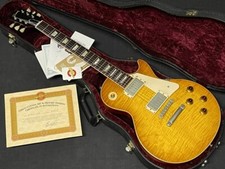 Gibson Custom Shop Historic