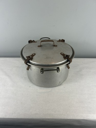 1940 vtg aluminum the - vtg,