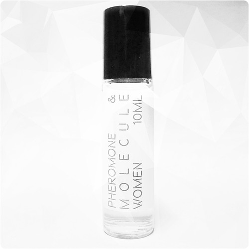 Pheromone molecule iso e - &,