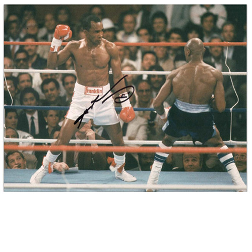 Sugar ray leonard boxing - sugar,