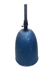 Vintage Envoy Metal Lampshade Industrial Style Distressed Photography Lamp Shade