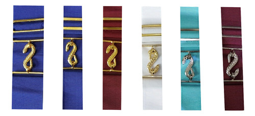 Masonic regalia apron - regalia-masonic,