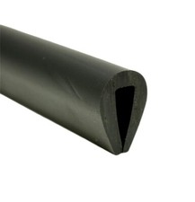 Boat Rubbing Strake U Fender