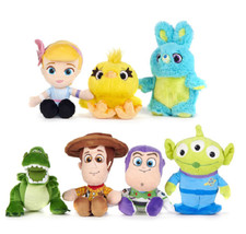 NEW OFFICIAL 8" TOY STORY 4
