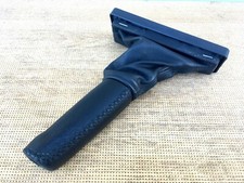 Range Rover P38 Black Leather