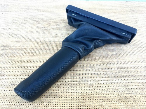 Range rover p38 black leather - rover,