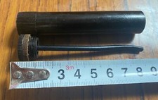 Original WW2 Bakelite SMLE Lee