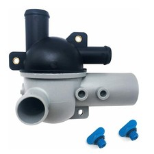 Manual Water Distribution