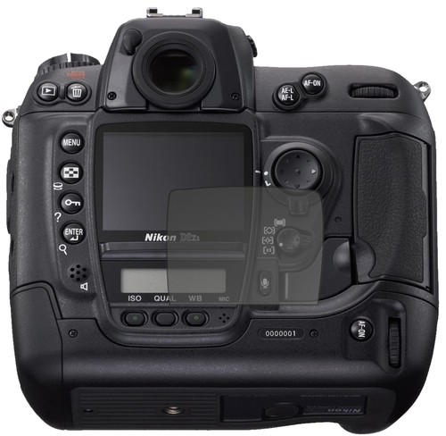 Protective film for nikon d2x - protective,