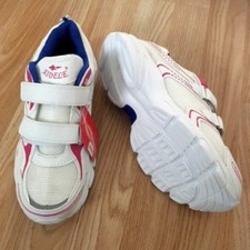 Ladies Women ULTRALIGHT Orthopedic Diabetic Run Cross Trainer Shoe Size