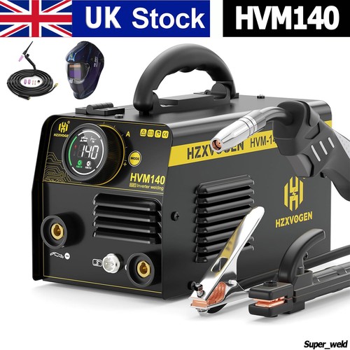 In1 mig welder flux core - 3,