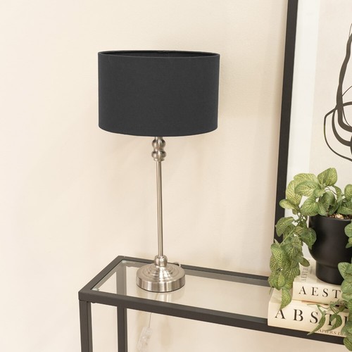 Table lamp base metal - lamp,