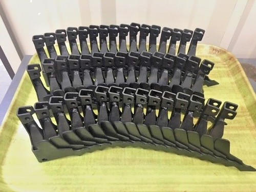 Signode strapping tool part - signode,
