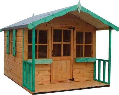 6x6 childrens wooden g - 6x6,
