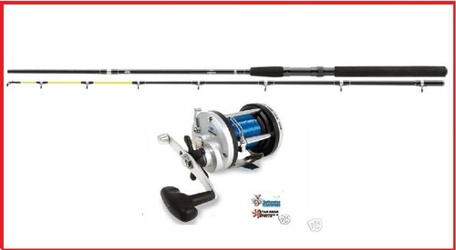 Abu garcia boat - garcia,