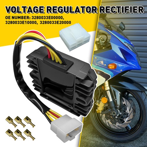 32800 33e00 voltage regulator - 32800-33e00,