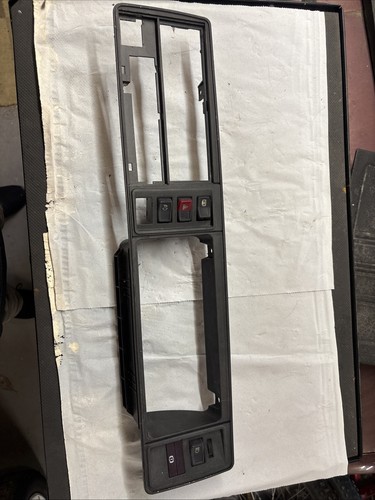 Golf mk1 gti dash - mk1,
