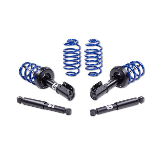 Sport suspension kit - suspension,