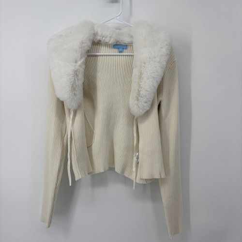Antonio melani ribbed sweater - ribbed,