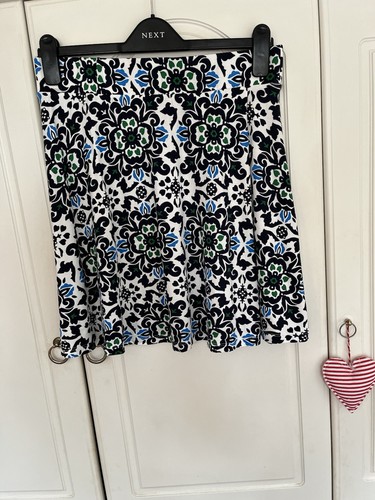 Boden summer flared - boden,