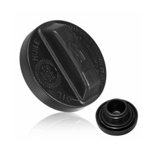 Engine Oil Filler Cap