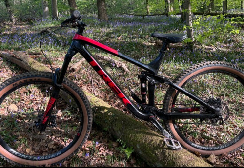 Trek remedy carbon - remedy, -medium