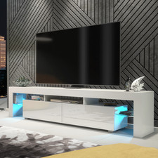 200cm Modern TV Unit | Cabinet