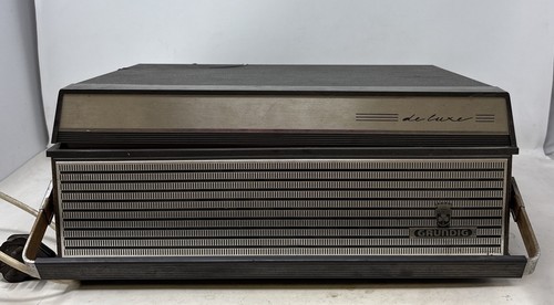 Grundig deluxe tk145 - grundig,