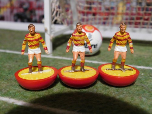 Vintage 1970s subbuteo - 1970s,