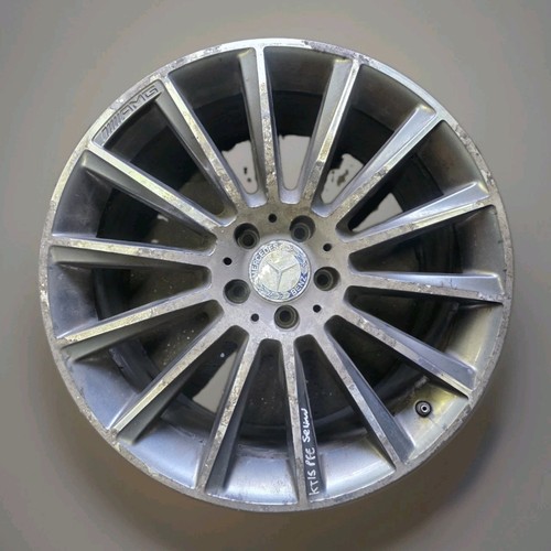 Genuine oem mercedes - genuine,