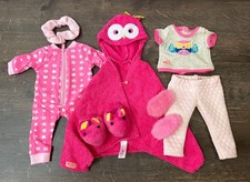 Our Generation Doll Owl Bath