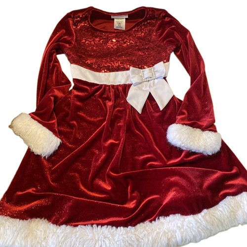 Bonnie jean dress - bonnie, girls
