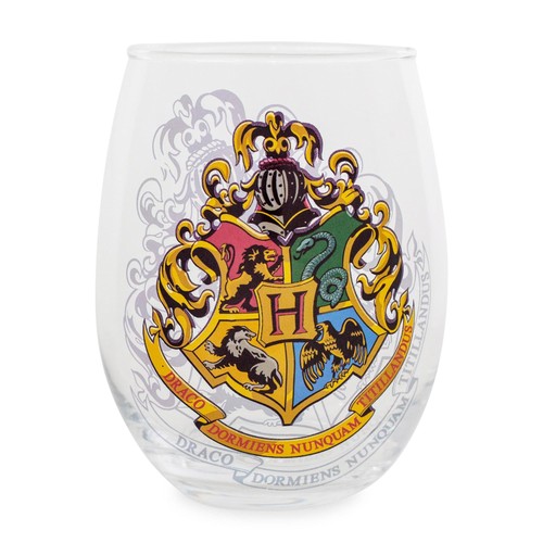 Harry potter hogwarts crest - harry,