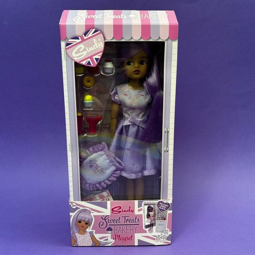 Retro sindy dark - retro,