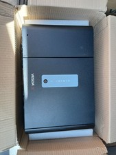 FIRE ALARM PANEL VESDA