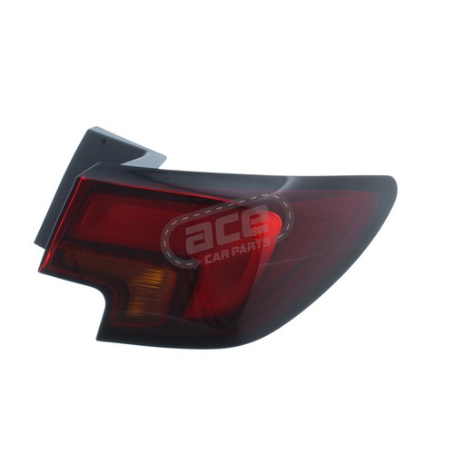 Vauxhall astra 2015 2022 - vauxhall, 2015-2022