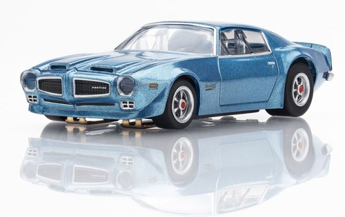 Afx mega 1970 firebird - 1970,